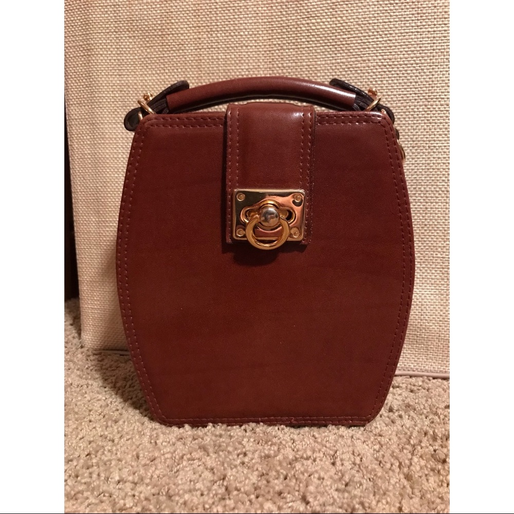Vintage handbag